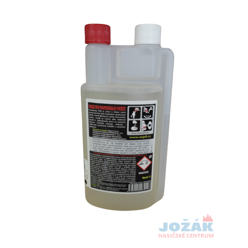Jožák - Mycí prostředek F15