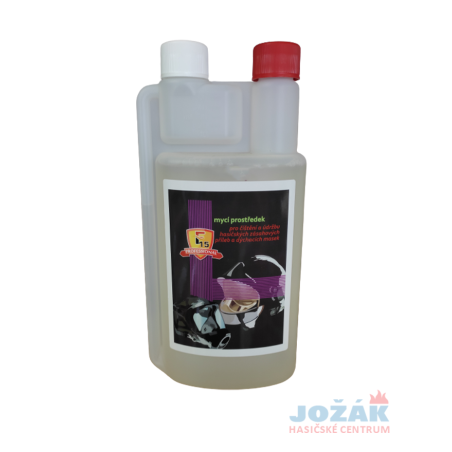 Jožák - Mycí prostředek F15