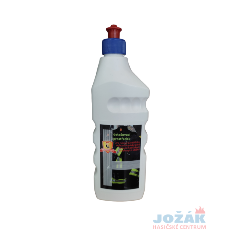 Jožák - Detašovací prostředek F4