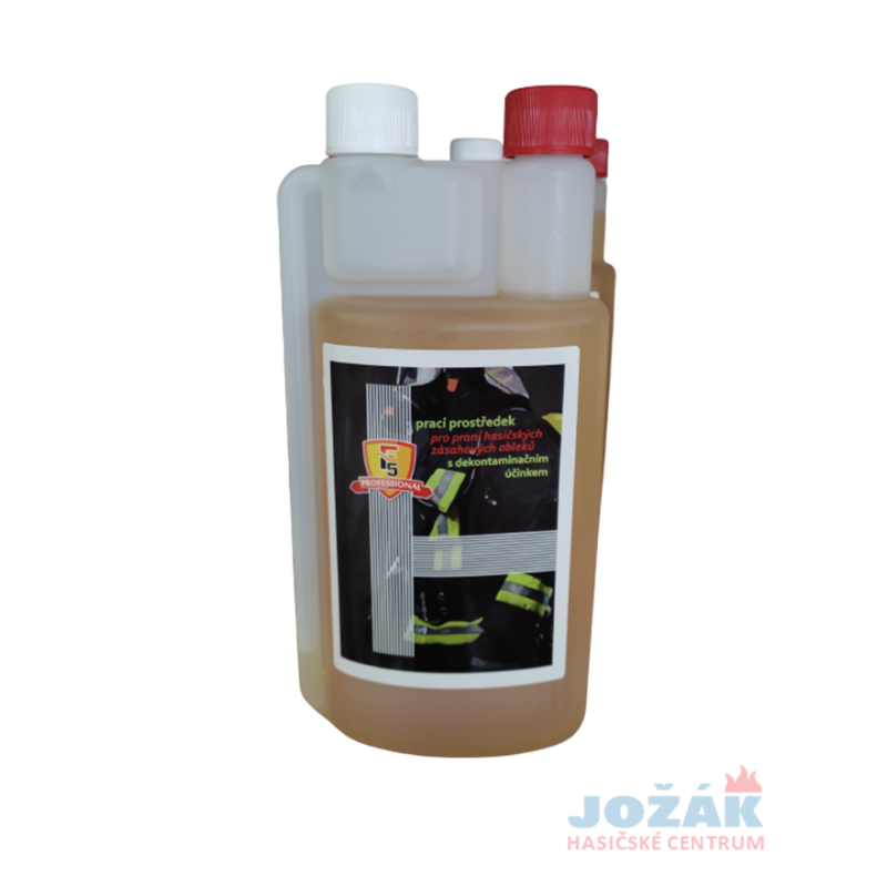 Jožák - Prací prostředek F5