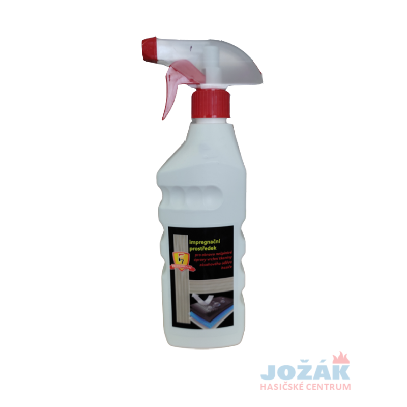 Jožák - impregnační prostředek F7