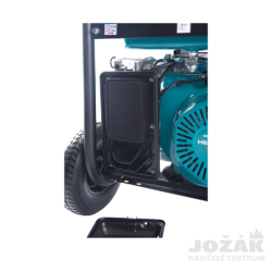 Elektrocentrála HERON 13HP, 5,5kW | Hasičské centrum Jožák