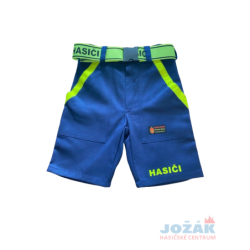 Jožák - Dětské hasičské kraťasy