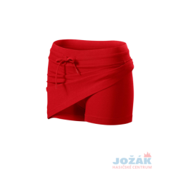 Jožák -Hasičská sukně s kraťasy