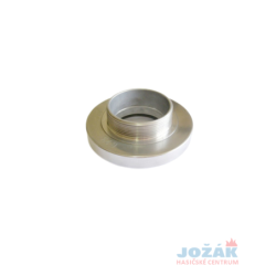 Jožák - spojka pevná DIN B75 2,5" vnější závit