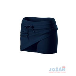 Jožák -Hasičská sukně s kraťasy