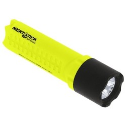 Jožák -NIGHTSTICK - XPP-5418GX 3AA svítilna, 200lm - žlutá