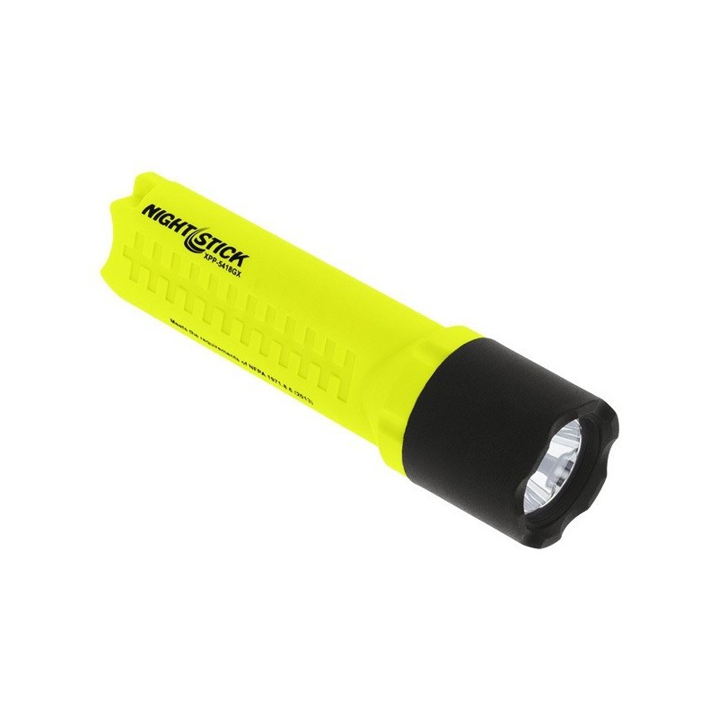 Jožák -NIGHTSTICK - XPP-5418GX 3AA svítilna, 200lm - žlutá