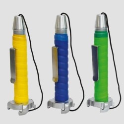 Jožák - Integrovaná LED svítilna pro přilby HEROS