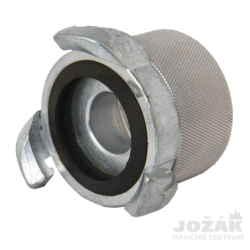 Jožák - Spojka ROTT na rozdělovač 72mm