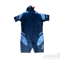 Jožák - Integrovaná LED svítilna pro přilby HEROS