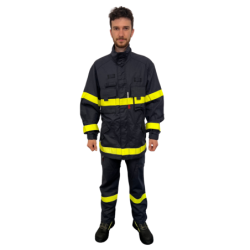 Jožák - Zásahový oblek FIREGUARD BUSH