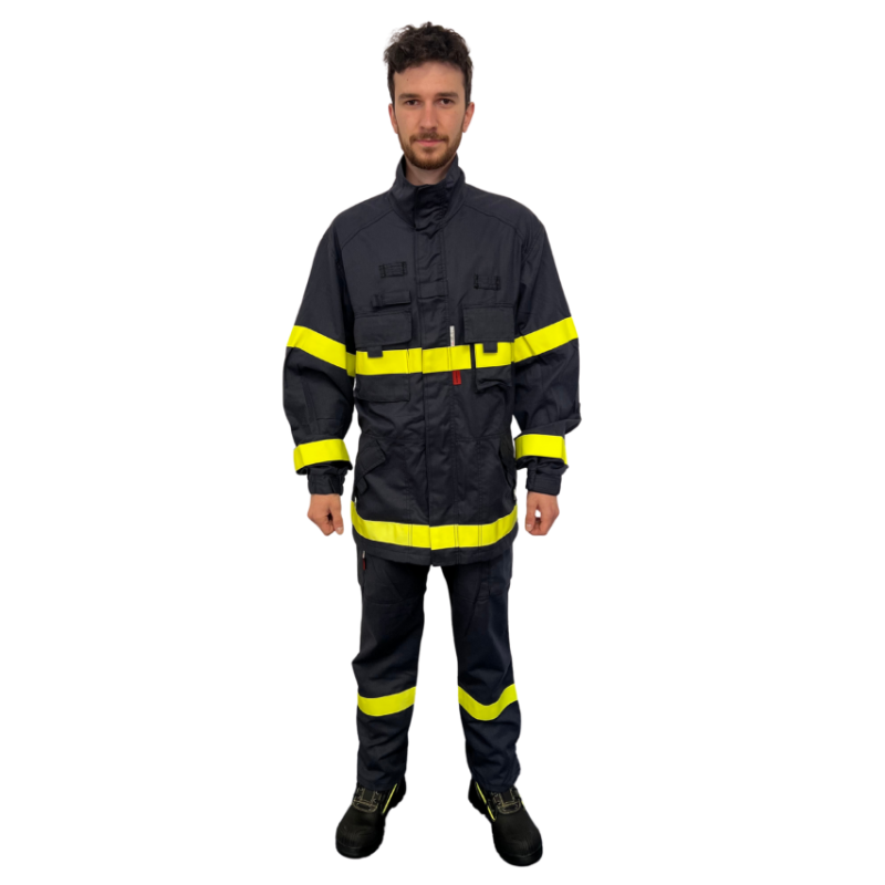 Jožák - Zásahový oblek FIREGUARD BUSH