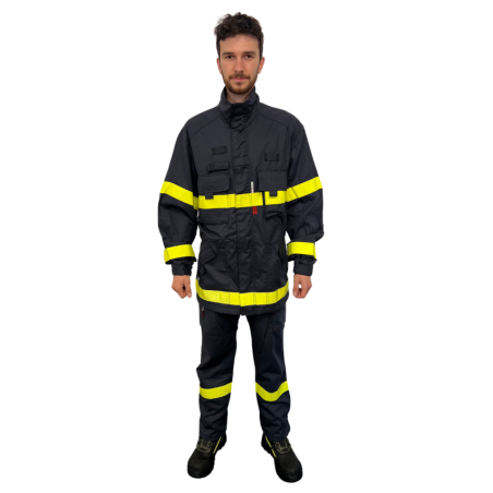 Jožák - Zásahový oblek FIREGUARD BUSH