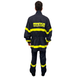 Jožák - Zásahový oblek FIREGUARD BUSH
