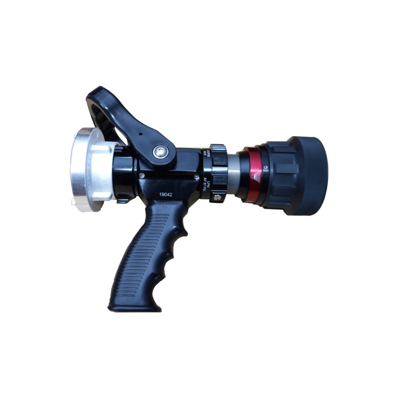 Jožák - Proudnice MDTECH C52 TURBO