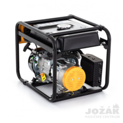 Jožák - Elektrocentrála HGG 3100X AVR