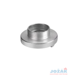 Jožák - Spojka pevná DIN C52 5/4" vnější závit