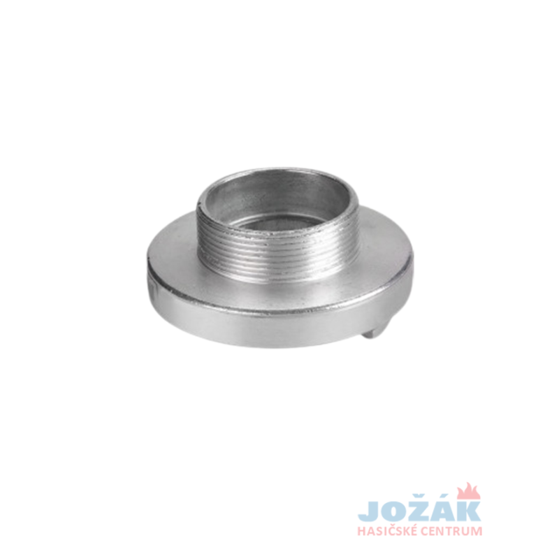 Jožák - Spojka pevná DIN C52 5/4" vnější závit