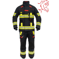 Jožák - Zásahový oblek FireRex STAR