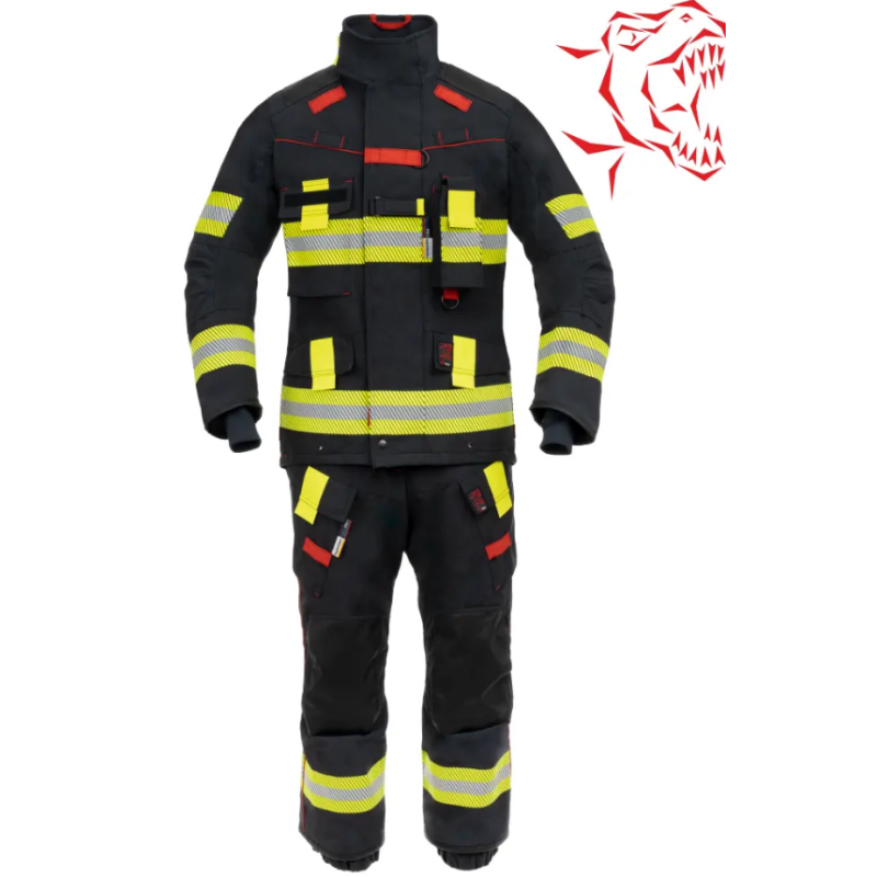 Jožák - Zásahový oblek FireRex STAR