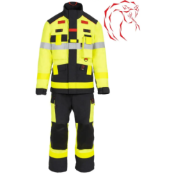 Jožák - Zásahový oblek FireSnake HV