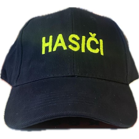Jožák - Kšiltovka dětská HASIČI