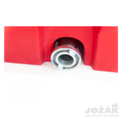 Jožák - Plovoucí čerpadlo AMPHIBIO 1500/gxv 390 - nový plovák