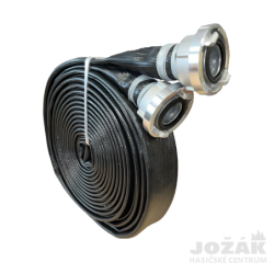 Jožák - Hadice C52 pogumovaná