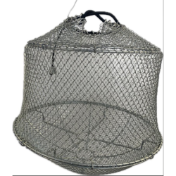 jožák - Drátěný obal na sací koš