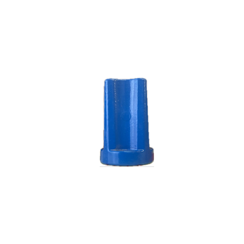 Jožák - Ořech k podzemnímu hydrantu modrý