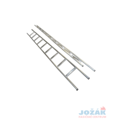 Jožák - Žebřík soutěžní skládací AL