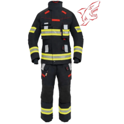 Zásahový oblek FireSHARK STAR