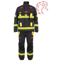 Zásahový oblek FireSNAKE STAR