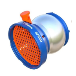 Jožák - Sací koš SPEED barevný 192