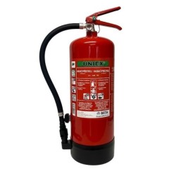 Jožák - HP PĚNOVÝ 6KG NA BATERIE