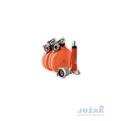 Jožák - Sada pro 60m překážek