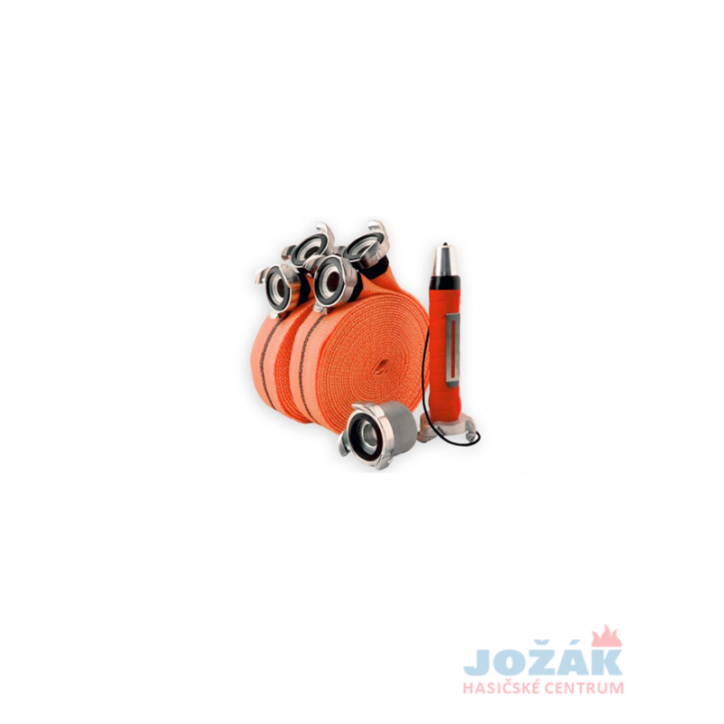 Jožák - Sada pro 60m překážek
