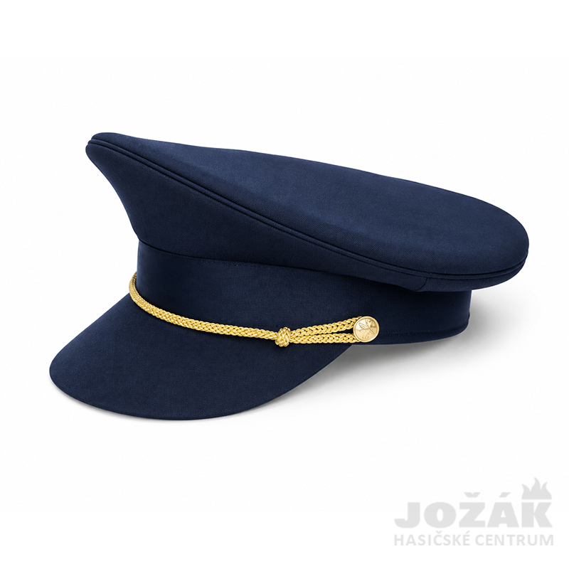 Jožák - Brigadýrka se zdobením