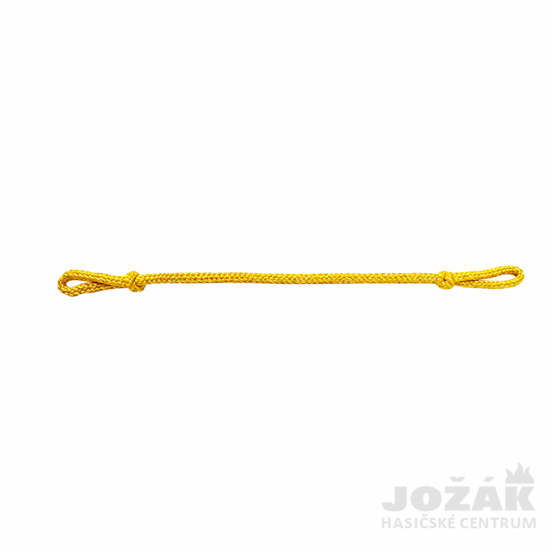 Jožák - Podbradník jednoduchý zlatý