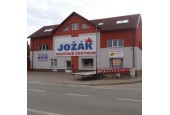 Hasičské centrum Jožák